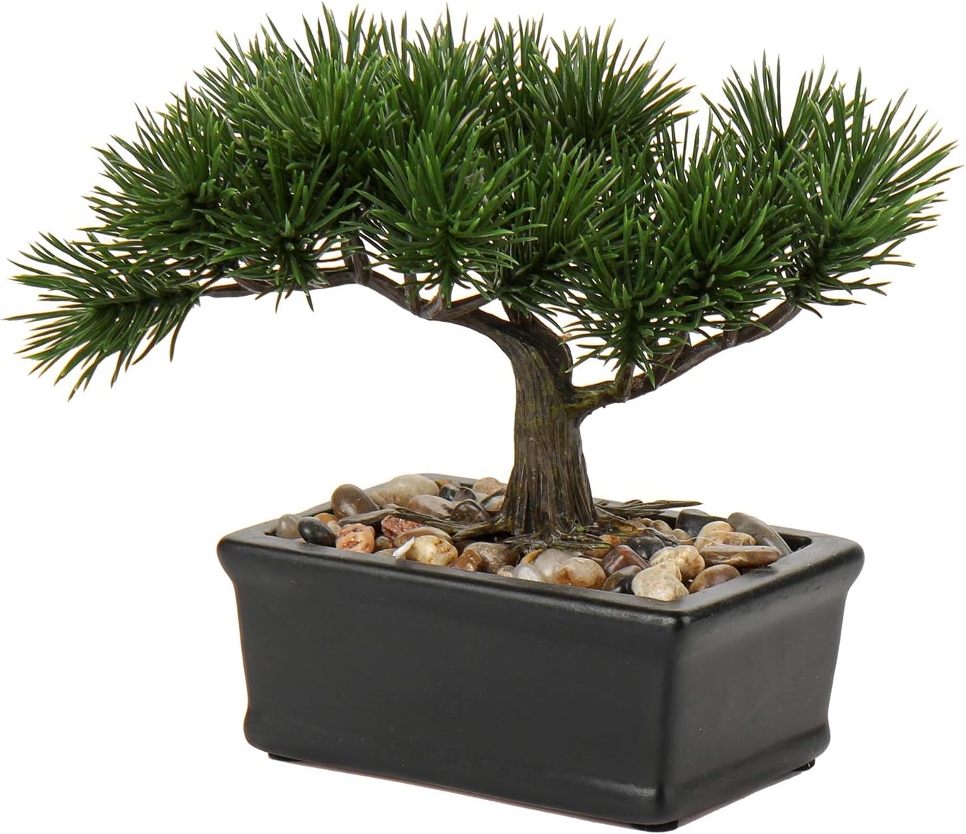 Artificial Bonsai Tree - Cedar
