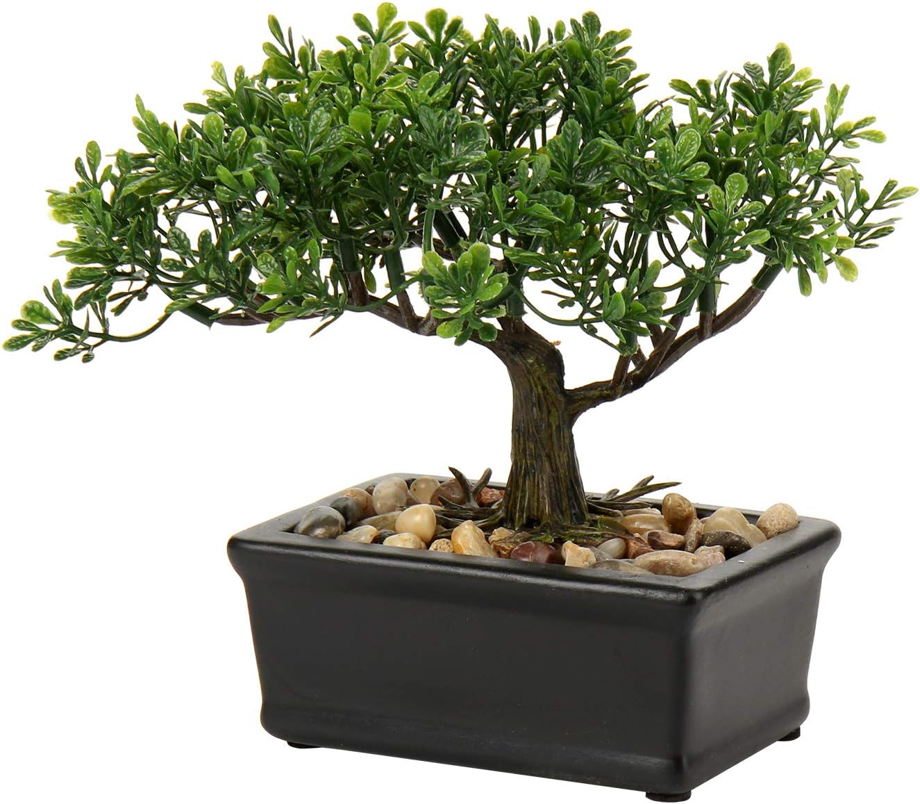 Artificial Bonsai Tree - Ficus