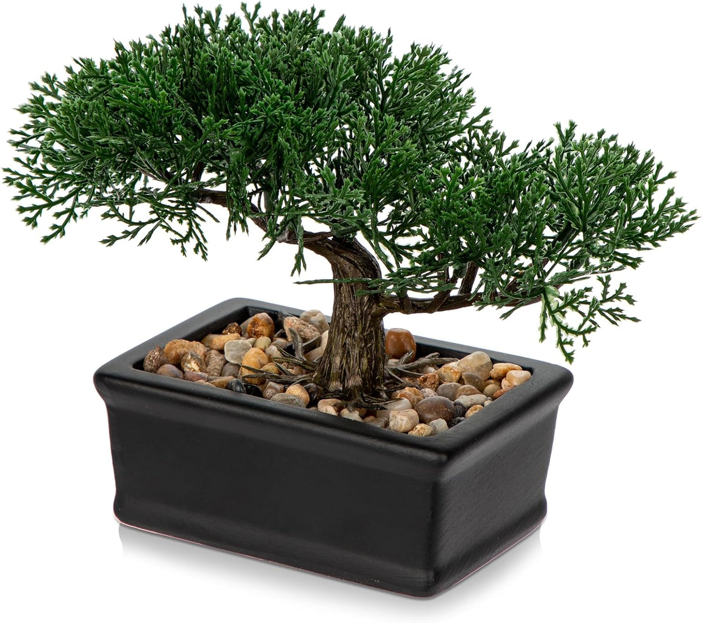 Artificial Bonsai Tree - Pine